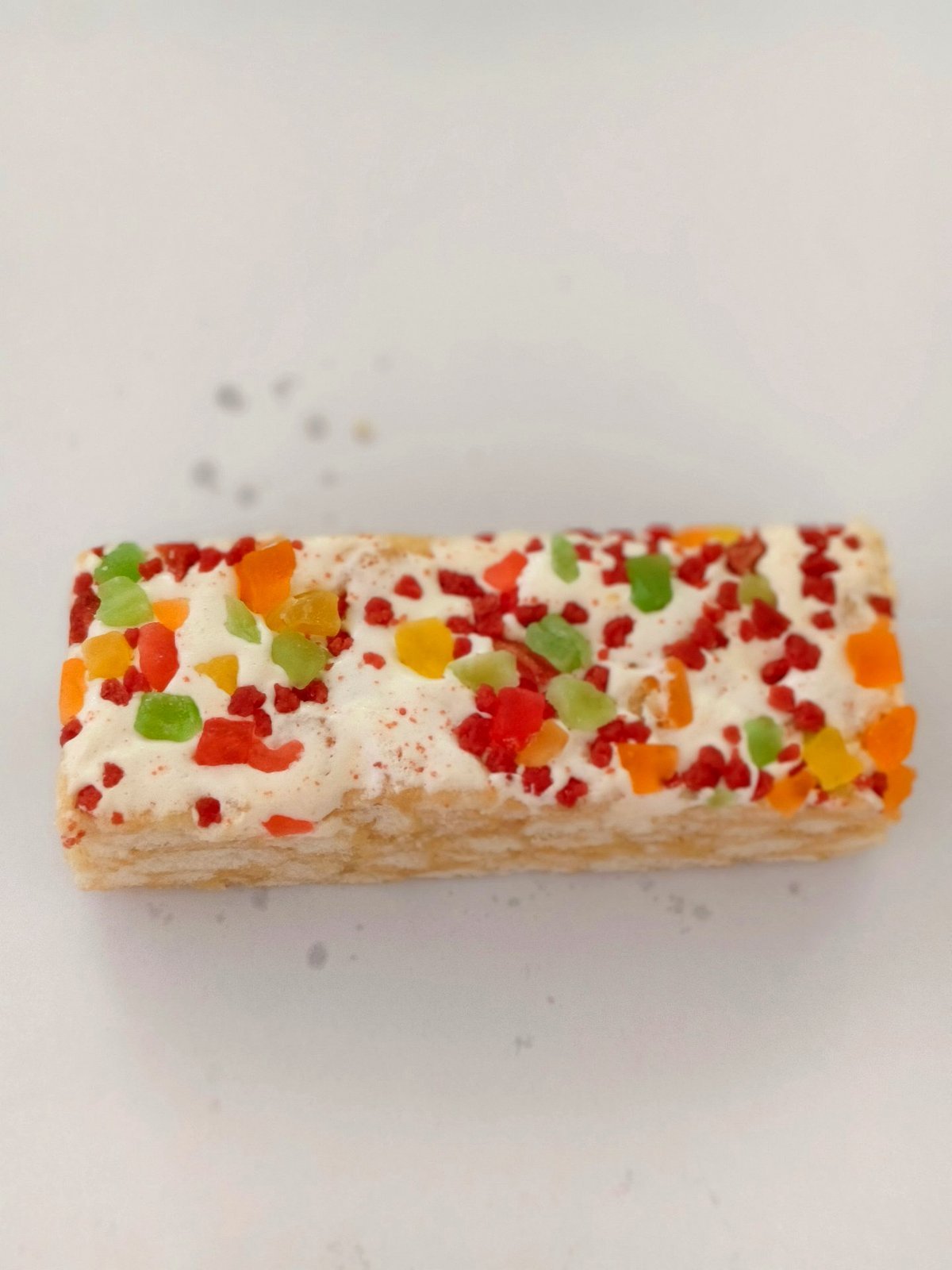 Candied Fruit Sachima